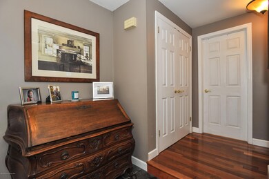 22 Flintlock foyer