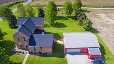 19525 Bradner Rd, Pemberville, OH 43450 - photo 2