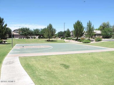 Park end of street