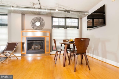 The Lofts At Adams Morgan unit 204, Washington, DC 20009 - photo 6