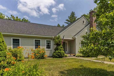 289 Wilder Ln, New London, NH 03257 - photo 2
