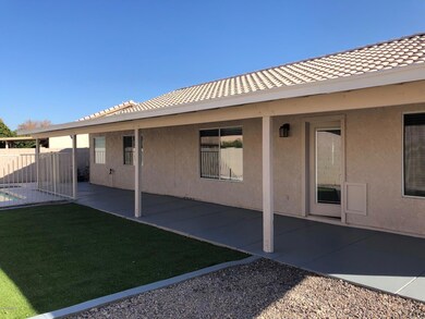 Patio 2