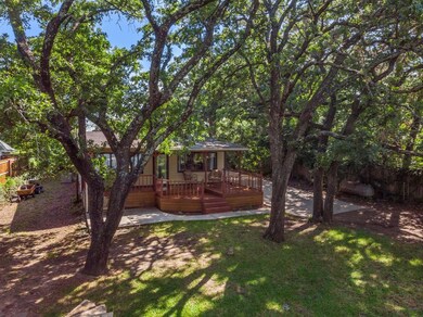 11760 East Ct, Azle, TX 76020 - photo 2