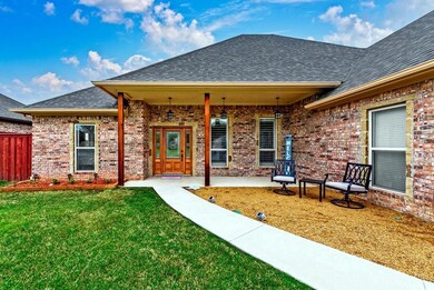 244 Bent Oak Dr, Pottsboro, TX 75076 - photo 4