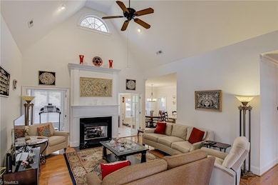 261 Hollin Way, Winston Salem, NC 27104 - photo 6