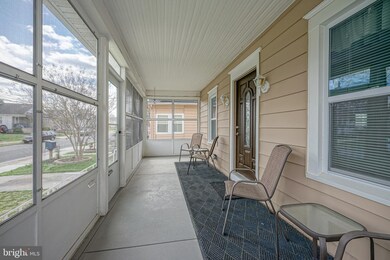 129 E Clinton Ave, Oaklyn, NJ 08107 - photo 4