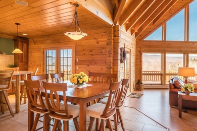 390 Tuttle Brook Rd, Carroll, NH 03595 - photo 6