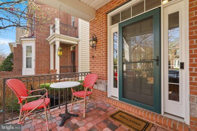 5801 Falls Gate Ct, Falls Church, VA 22041 - photo 4
