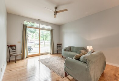 1609 Long St Apt 101