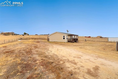 15345 Trigger Rd, Peyton, CO 80831 - photo 3