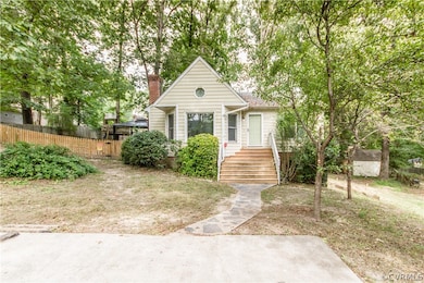 4704 Mason Way Ct, North Chesterfield, VA 23234 - photo 2