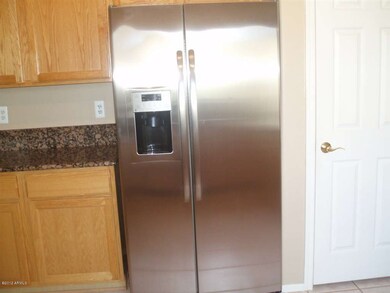 Refrigerator stays!!!