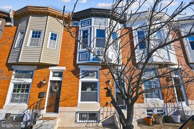 233 S Ellwood Ave, Baltimore, MD 21224 - photo 2