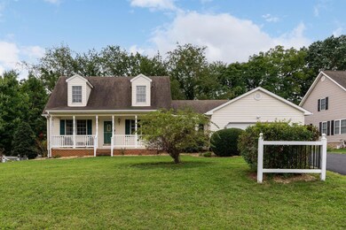 221 Bowmans Run Dr, Stuarts Draft, VA 24477 - photo 4
