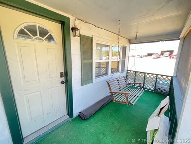 604 S Guinn Ave, Tahlequah, OK 74464 - photo 5