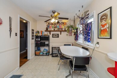 253 N 16th Ave, Beech Grove, IN 46107 - photo 4