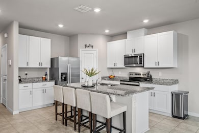 3522 Joshua Tree St, Lake Worth, FL 33461 - photo 2