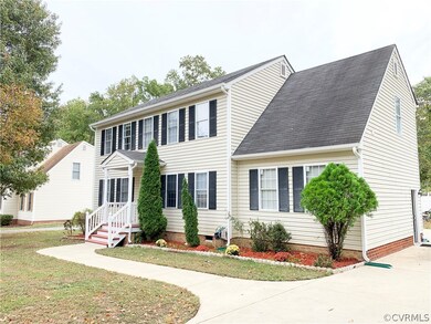 4715 Belfield Terrace, North Chesterfield, VA 23237 - photo 2