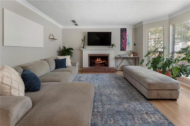 1104 Huntington Trace SE, Smyrna, GA 30082 - photo 6