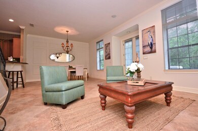 Living Area #3