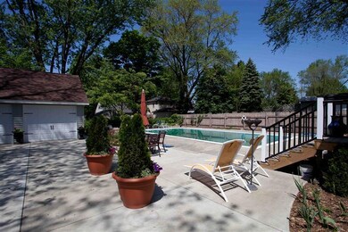 1339 Edith Ave NE, Grand Rapids, MI 49505 - photo 3