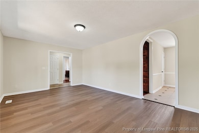 907 Dandridge Dr, Fayetteville, NC 28303 - photo 7