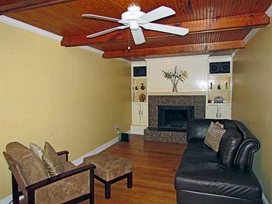 Den/Family/Great Room.