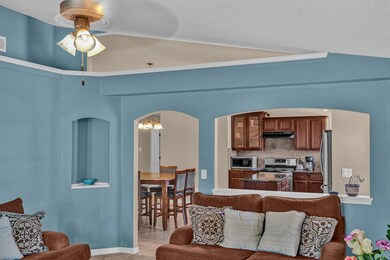 14225 Desert Mesquite Dr, Horizon City, TX 79928 - photo 4