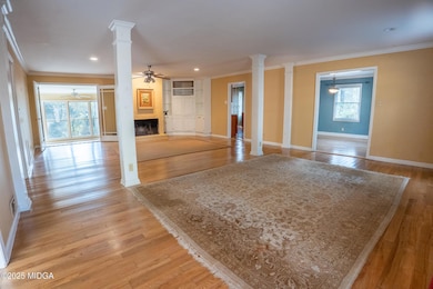 5104 Pine Ridge Dr, Macon, GA 31210 - photo 5