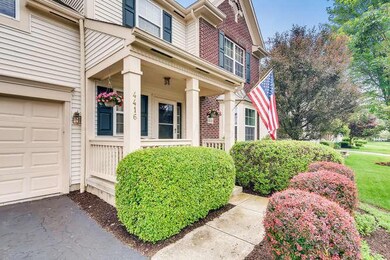 4416 Cordova Drive New Albany-small-003-