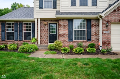 10985 Fairway Ridge Ln, Fishers, IN 46037 - photo 4