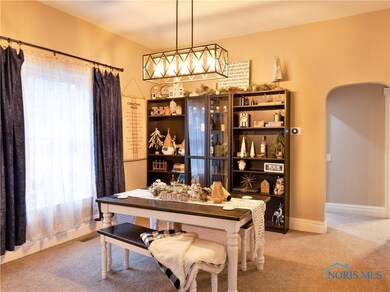 520 H St, Findlay, OH 45840 - photo 6