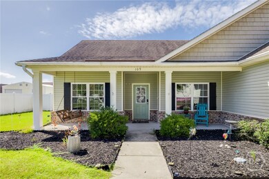 109 Pin Drop Dr, Guyton, GA 31312 - photo 2