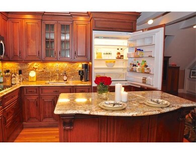 125 Berkley St unit 3, Taunton, MA 02780 - photo 2