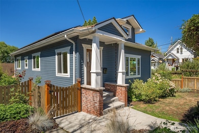 5129 2nd Ave NW, Seattle, WA 98107 - photo 4