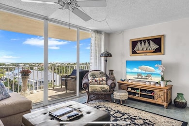 Bonefish Tower Condominium unit 603, Marathon, FL 33050 - photo 4