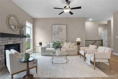 96 Fiddlers Close unit 96 STB, Washington, MO 63090 - photo 7