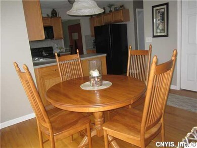 Kitchen Dining