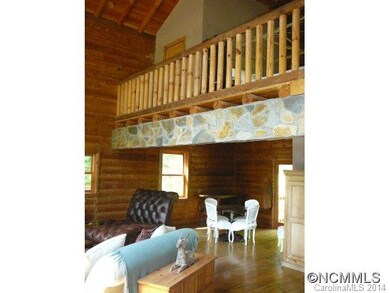 Loft Above