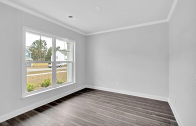 Flex Room