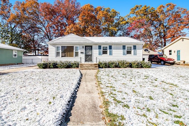 4139 Colby Ave SW, Wyoming, MI 49509 - photo 4