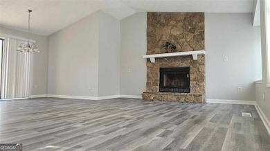 1194 Clichy Ct, Marietta, GA 30066 - photo 6