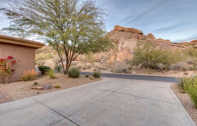 Boulders