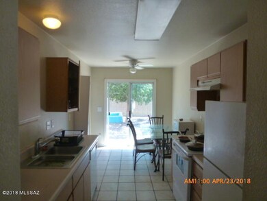 1975 S Saint David Dr, Tucson, AZ 85713 - photo 6