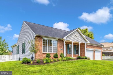 5632 Haddington Dr, Adamstown, MD 21710 - photo 2