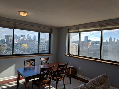 Glass Factory Condominiums unit 616, Cambridge, MA 02141 - photo 3