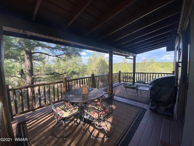 Deck view