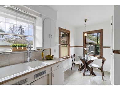Kitchen/Nook