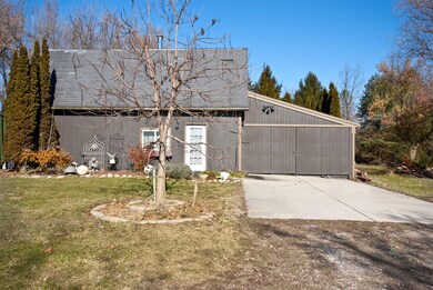 Ext Barn