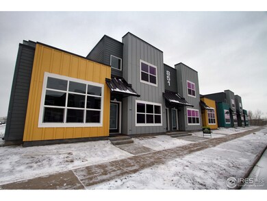 874 Baum St unit A, Fort Collins, CO 80524 - photo 2